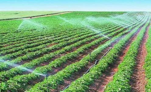 调教骚货视频农田高 效节水灌溉
